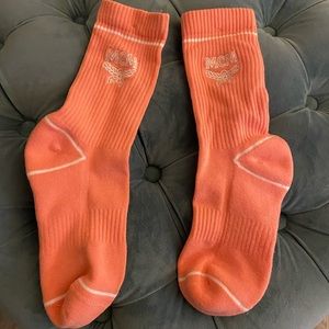 MCM Socks